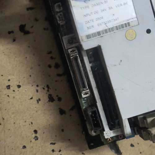 适用大森DASEN－3i系统 ，，成色如图，通电显示如视议价