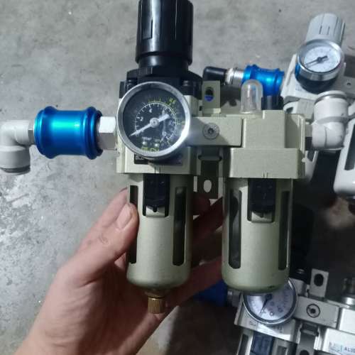 适用油水分离器AW3000－03/AL3000－03。功能包好。议价