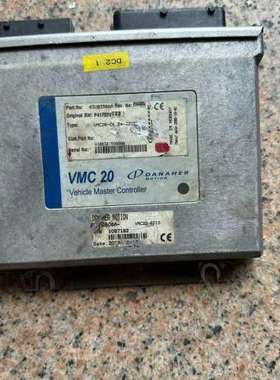 适用Danaher VMC20 主控器 丹纳赫VMC20-C6，议价