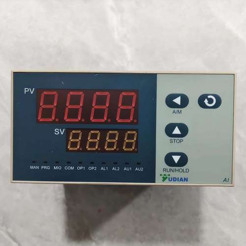 适用宇电AI-501智能温控仪表，实物拍摄，功能完好！，议价