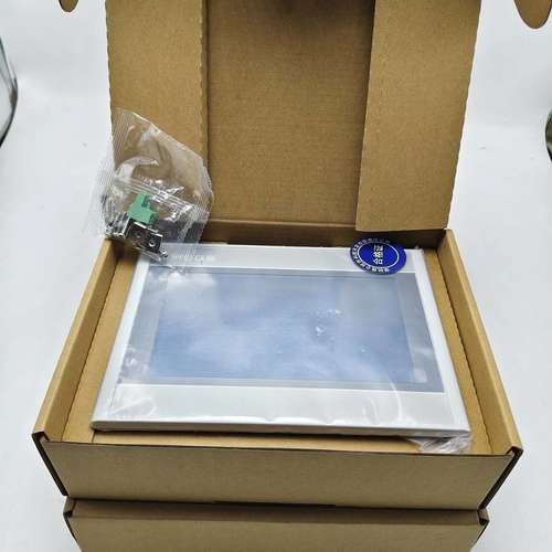 适用TPC7072GI昆仑通态7寸触摸屏，实物拍摄，包装塑料议价