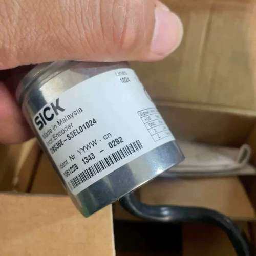 适用带包装编码器DBS36E-S3EK02048议价