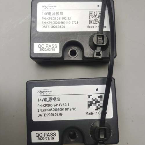 适用科易动力14V电源模块KPS05-2414V2.3.1议价