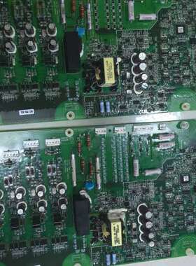 适用罗宾康驱动板A1A10000432  30M，成色如图议价