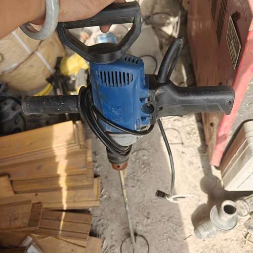 适用东成J1Z-FF-16A电钻，220V，800W，转速680议价