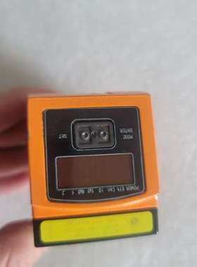 适用德国 IFM O2I101 O2IIOS-G/D/RS232议价