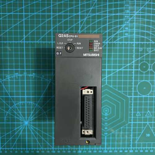 适用PLC模块 Q2ASCPU-S1议价