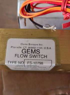 适用GEMSFS-10798传感器，P/N49073，全议价