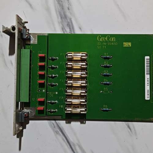 适用格雷康ID-NR 551650电路板，SO71/SI71格雷议价