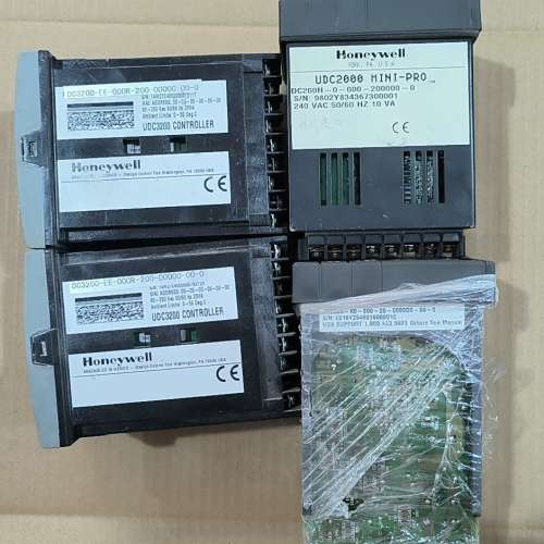 适用 UDC3200控制器UDC2000功能正议价