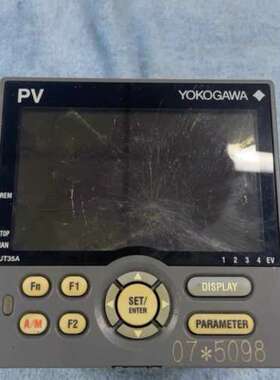 适用温控器UT35A-203-11-00 实物拍摄 成色如图议价