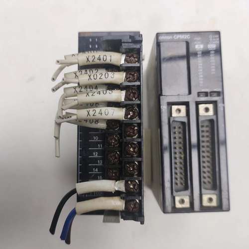 适用PLC模块，型号CPM2C-CIF01-V1和CJ1W议价