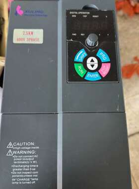 适用JVG07D543K/7.5KW/JV3000序列，议价