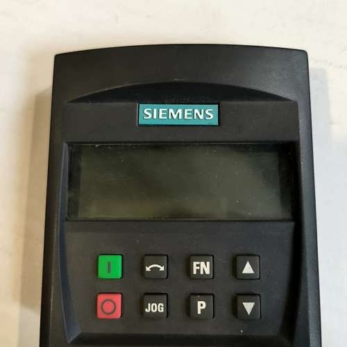 适用MM4基本面板 6SE6400-0BP00-0AA议价