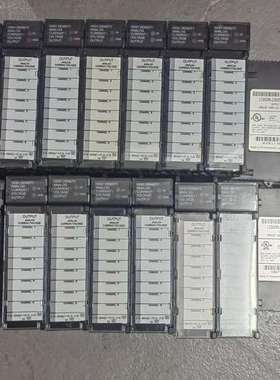 适用IC693A392 成色漂亮 功能正常议价