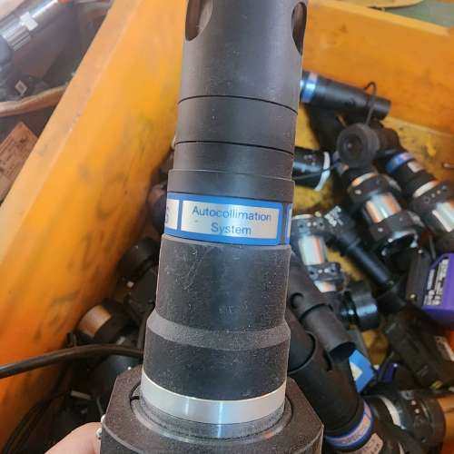 适用TRIOPTICS直准仪 F=100MM 议价