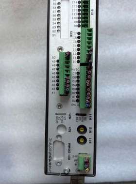 适用COMPUTECHC模块PIO10议价