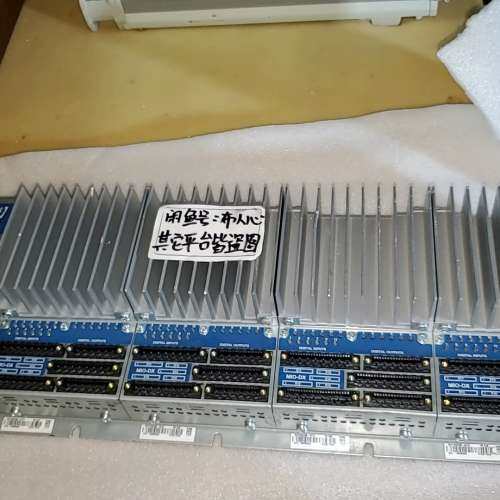 适用庞巴迪bombardier TCMS控制器，功能议价