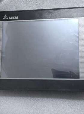 适用触摸屏DOP-B10S511. 实物图片，通电正议价