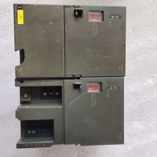 适用PS307电源模块 6ES7 307-1EA00-0A议价
