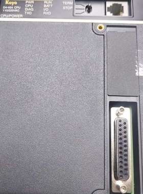适用KOYO D4-454 CPUPLC，K议价