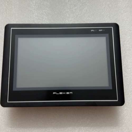 适用繁易触摸屏 型号FE4070C 成色如图所得功能包好，配议价