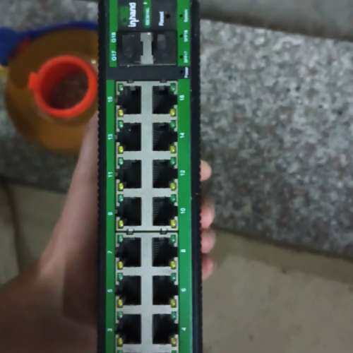 适用InHand映翰通工业以太网交换机议价