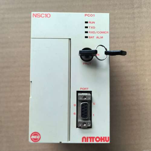 适用NSC10系列模块JEPMC-PC040，，议价