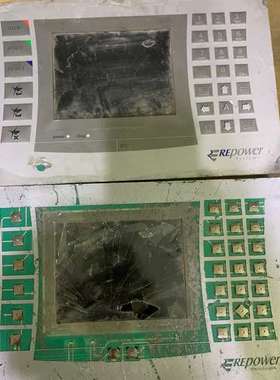 适用德国 REpower 操控面板 WT305e 两台议价