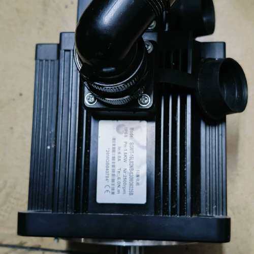 适用伺服电机，BSMT-15L02NB-130M06026B议价