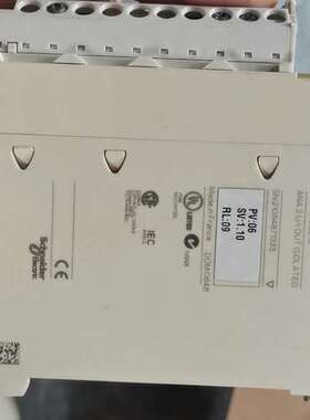 适用PLC模块，型号BMXAM00210，闲置，实物拍议价