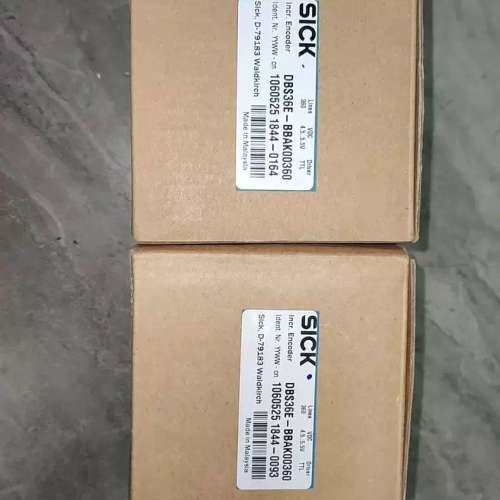 适用德国编码器DBS36E-BBAK00360，议价