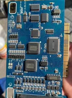 适用维宏 PM53C 控制卡 PCIMC-53C3-V2 一张议价