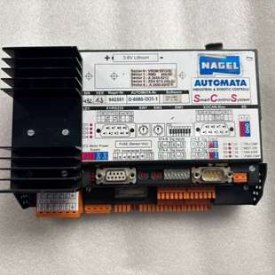 适用纳格尔NAGEL控制器942351议价