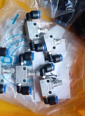 适用FESTOGR-M5-B工程余货有几个没包装了议价