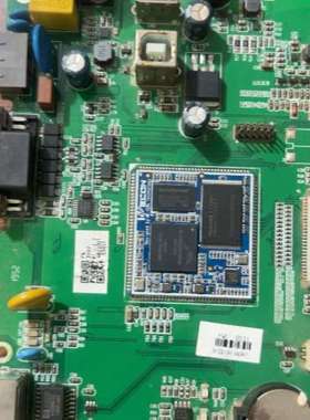 适用维控Tinch_A7 V1.4触摸屏主板，实物拍摄。型号Ti议价