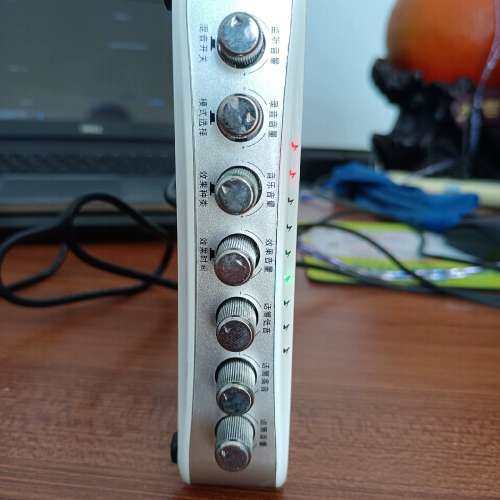 适用魅声T800声卡 ，外置k歌声卡魅声MS-T800， 外议价
