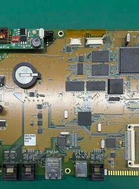 适用Redlion红狮触摸屏G308C000主板  询价议价