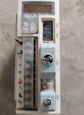 适用伺服驱动器，型号，JSDEP一15A，来的，成色不错议价