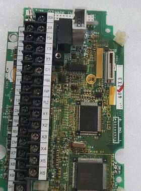 适用G11-CPCB变频器G11主板议价