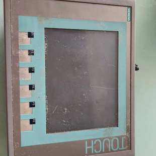 color 型号议价 Basic 适用触摸屏KTP600