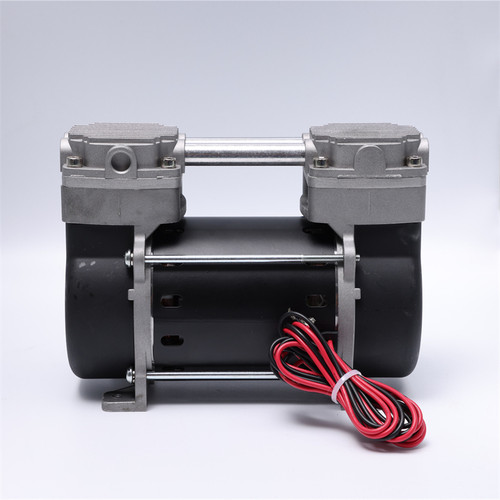 低噪音低震动高负压强吸力真空泵