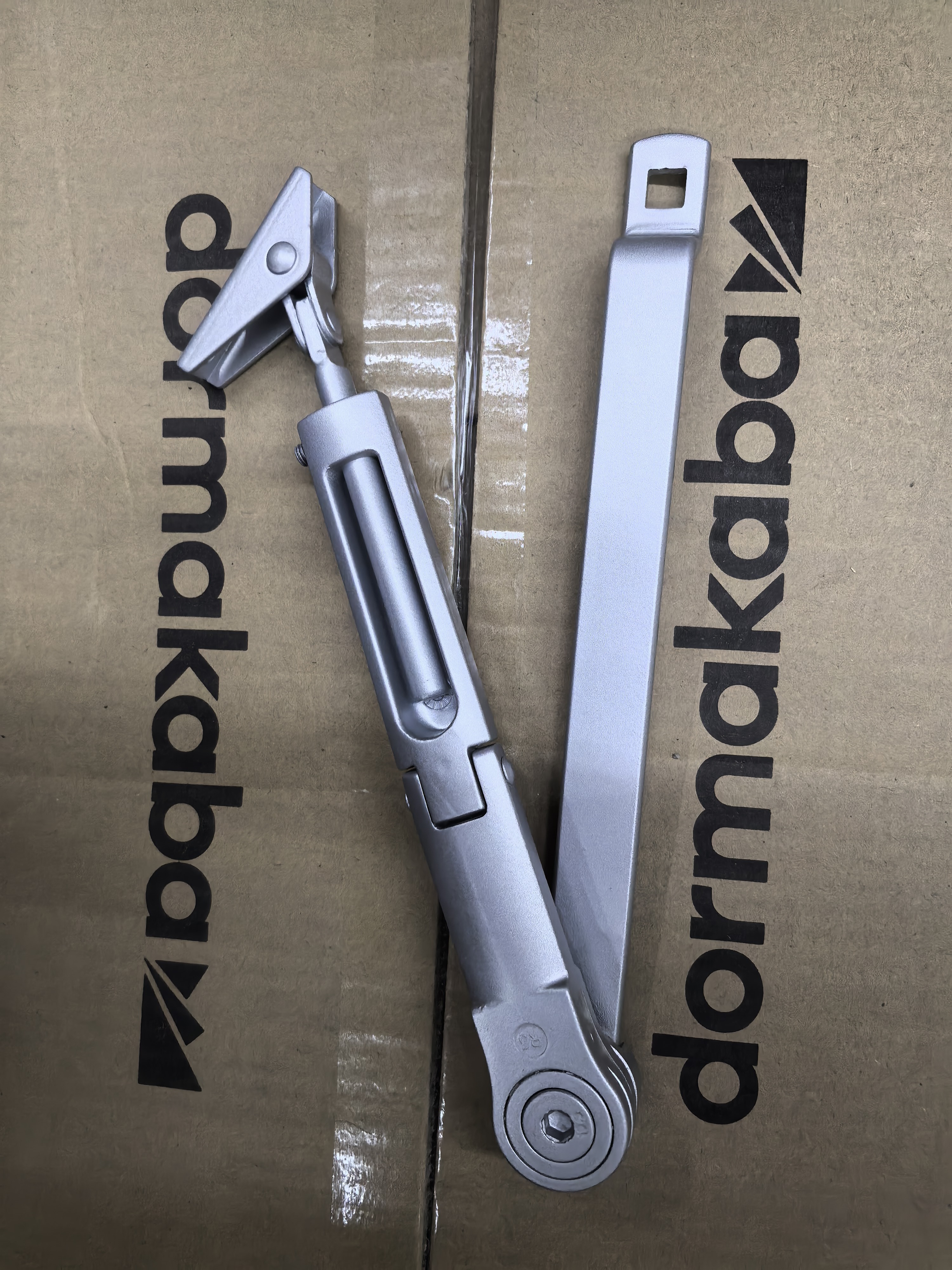 多玛凯拔TSC TS68闭门器闭门器