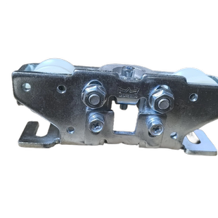 多玛自动门DK120吊轮感应门滑轮平移门吊架滑轮吊轮感应门配件