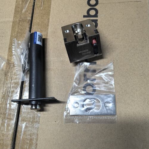 多玛凯拔锌合金防盗链酒店宾馆暗藏门锁内扣TZ-F3010