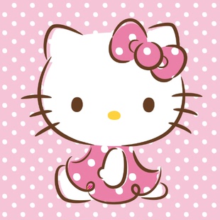 品牌童装Hello Kitty&Cutebi Wear 不能用优惠券 不退换 两件包邮