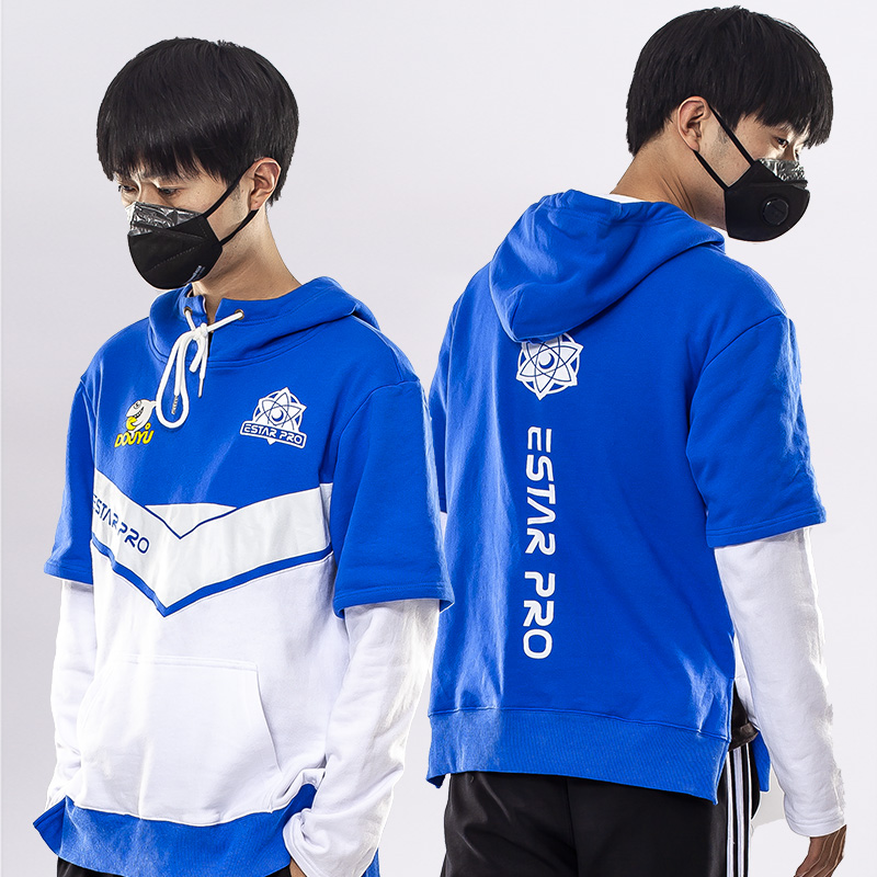 estar队服手游衣服cat战诺言花海