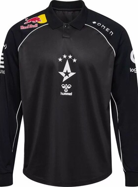 A队战队服外套卫衣csgo可定制ID衣服2023major卡托IEM dev1ce