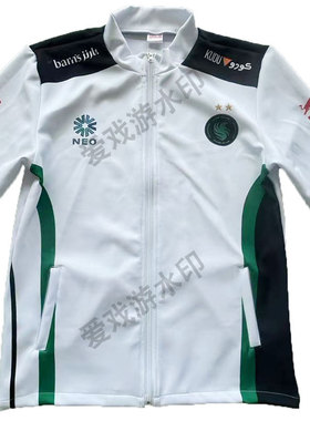 falcons队服外套NIKO魔男CSGO队服电竞服major定制ID猎鹰