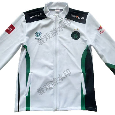 falcons队服CSGO外套NIKO猎鹰